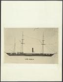 Navio Auxiliar "Vapor Mindelo"