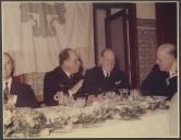 Comissão de Extinção das Instalações do Almirante Tenreiro. Fotos da Legião portuguesa, União Nacional e Brigada Naval