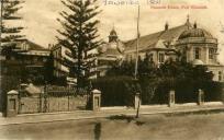 Nazareth House, Port Elizabeth.