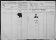 Livro de Registo de Inscrição Marítima Nº 7.