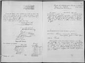 LIVRO DE REGISTO DE TERMOS DE VISTORIAS Nº 2.