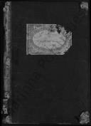 Livro de Assentamentos dos Empregados do Comando.