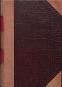 Livro de Registo de Quartos 