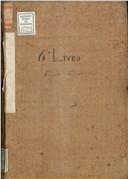 Livro de Registo de Quartos