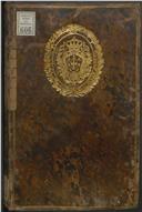 Livro 1º de registo de participações do Conselho do Almirantado para a Junta da Fazenda da Marinha.