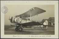 Vickers Vildebeest