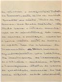Carta do Primeiro-tenente <span class="hilite">António</span> Morgado Belo, Capitão do Porto da Horta,  ao Comandante Manoel Sarmento Rodrigues 