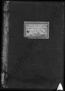 Registo dos Mancebos Alistados nos Distritos de Recrutamento e Reserva, Pertencentes ao Contingente de 1904.