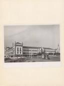 Colégio de S. José Cluny em Luanda (Angola)