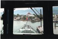 Timor - A Marinha em Timor