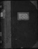Livro N.º 22 de inscrição marítima.