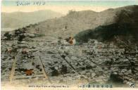 Bird's Eye View of Nagasaki 