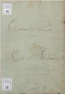 Diário náutico de Luanda para Lisboa, Maio/Junho de 1858
