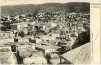 Valparaíso y Cerros 