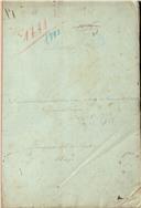 LIVRO DE REGISTO DE QUARTOS