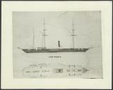 Navio Auxiliar "Vapor Mindelo"