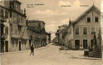 Caminha (Malva) - Terreiro 