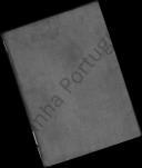 Livro  de inscrição marítima.