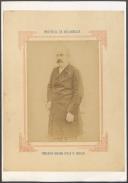Conselheiro Mariano Cyrillo de Carvalho