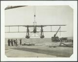 Hidroaviões de reconhecimento e bombardeamento LeO H-25