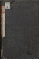 Livro de Registo de Quartos