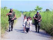 Timor - A Marinha em Timor