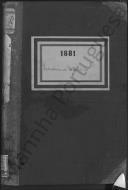 Livro Registo Recrutamento Marítimo 1ª. Repartição.