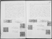 LIVRO DE REGISTO DE TERMOS DIVERSOS Nº 3.