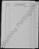 Livro Matrícula e Assentamentos de Patrões e Marinheiros (Livro 6 A).