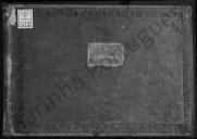 Livro de Registo do Batalhão Naval - 8ª Companhia.