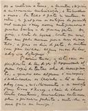 Carta de António ao Capitão do Porto do Chinde, Primeiro-tenente Manoel Maria Sarmento Rodrigues