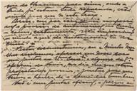 Carta de Carlos Abreu ao Capitão do Porto do Chinde, Primeiro-tenente Manoel Maria Sarmento Rodrigues