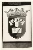 Exposição de Artes Plásticas.