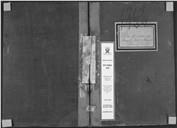 LIVRO DE REGISTO DE ATAS DA COMISSÃO LOCAL DE PESCARIAS Nº 1.