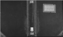 Registo de entradas de roupas de Praças com baixa ao Hospital.