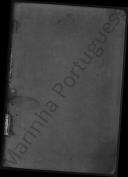 Livro de Matrícula de Aprendizes Avulso.