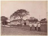 Moçambique