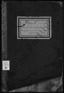 Termos de fianças de marítimos sujeitos a recrutamento.