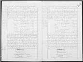 LIVRO DE REGISTO DE TERMOS DE ARQUEAÇÃO Nº 13.