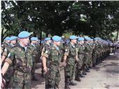 Timor - A Marinha em Timor