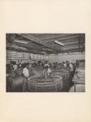 Fábrica de laçaria em Luanda (Angola)