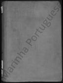 Livro  de inscrição marítima.