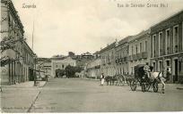 Loanda - Rua de Salvador Correia No. 1