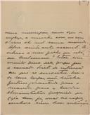 Carta de Ferraz de Freitas ao Capitão do Porto do Chinde, Primeiro-tenente Manoel Maria Sarmento Rodrigues