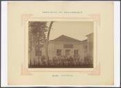 Quelimane - Escola Municipal