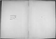 Matrícula de equipagem de navio de guerra Português.