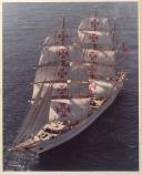 NRP "Sagres" 2º. "Volta ao Mundo" vol. 1