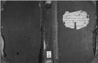 Registo de entradas de roupas de Praças com baixa ao Hospital.