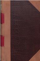 Livro de Registo de Quartos 