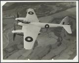 De Havilland Hornet